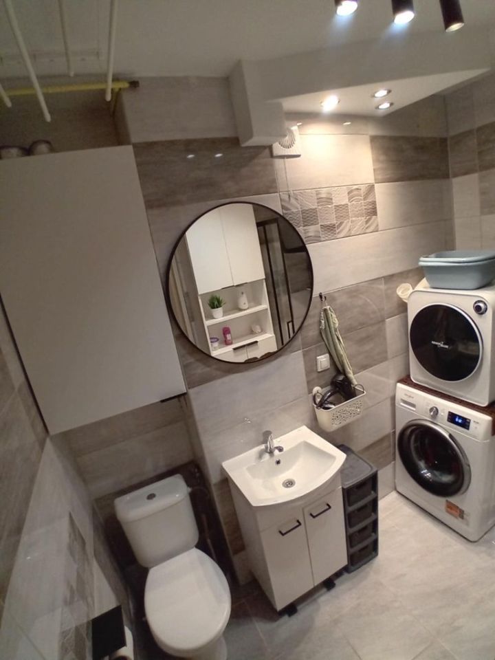 Mieszkanie 2-pokojowe Pruszcz Gdański, ul. Obrońców Wybrzeża. Zdjęcie 8