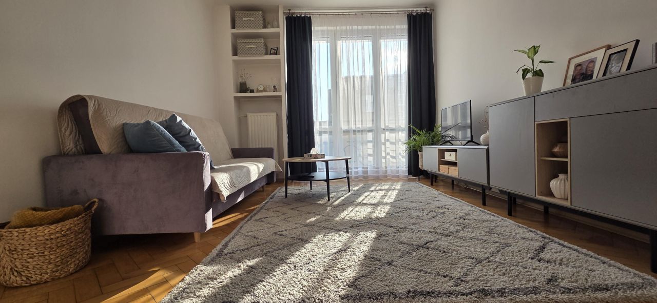 Mieszkanie 1-pokojowe Warszawa Praga-Północ, ul. Karola Szymanowskiego. Zdjęcie 3