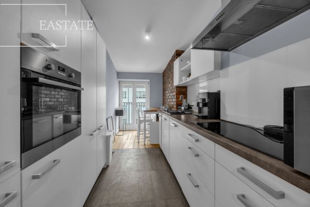 Lokal Warszawa Śródmieście, ul. Poznańska. Zdjęcie 15