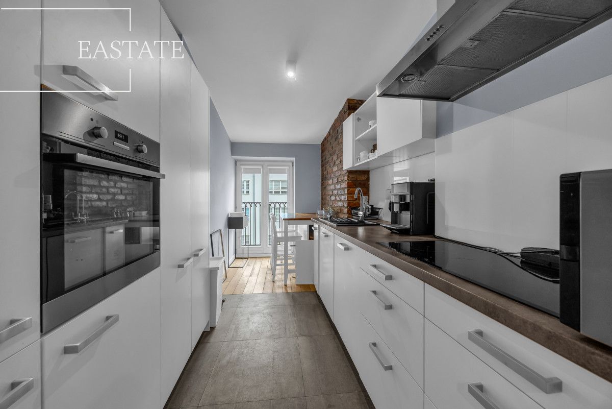 Lokal Warszawa Śródmieście, ul. Poznańska. Zdjęcie 15