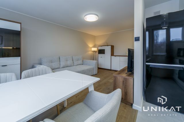 Mieszkanie 2-pokojowe Warszawa Mokotów, ul. Aleksandra Gierymskiego. Zdjęcie 6