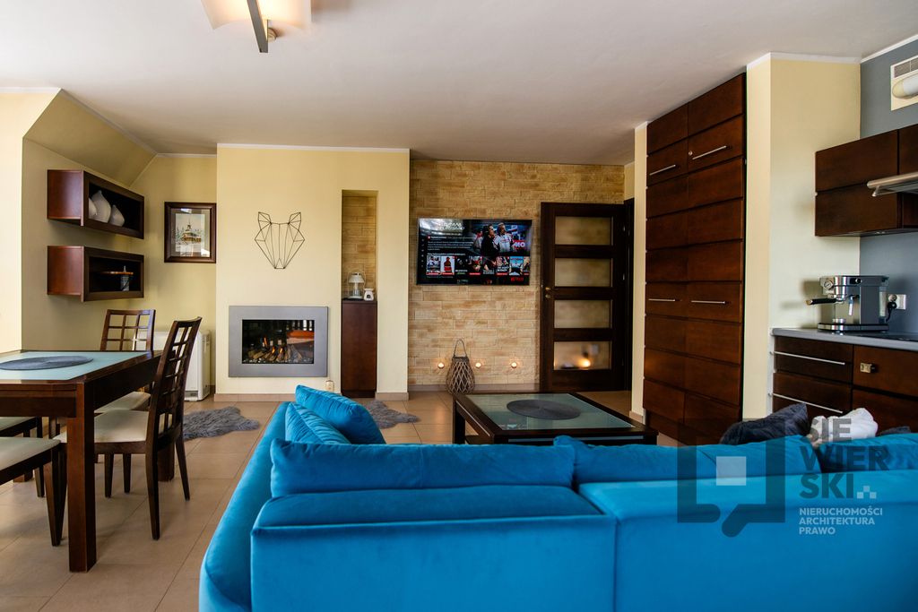 Mieszkanie 2-pokojowe Kościelisko. Zdjęcie 12