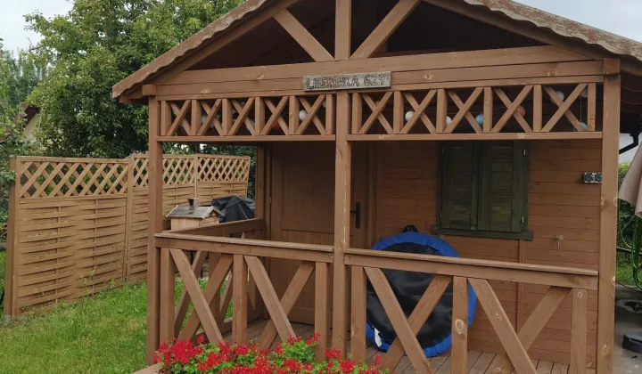 Działka rod Inowrocław, szosa Bydgoska