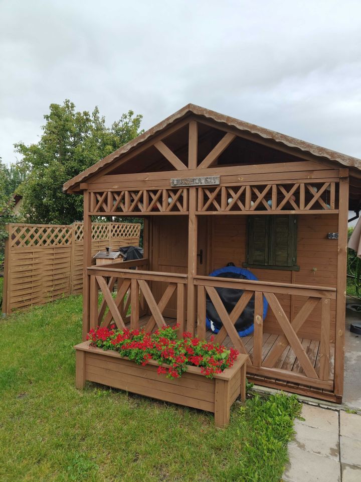 Działka rod Inowrocław, szosa Bydgoska. Zdjęcie 1