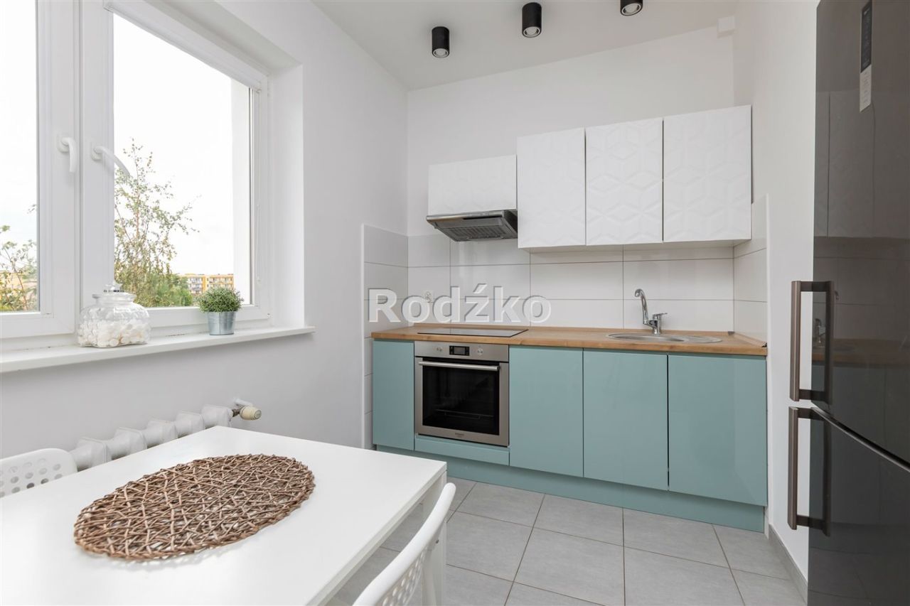 Mieszkanie 2-pokojowe Bydgoszcz Fordon, ul. Jarużyńska. Zdjęcie 10