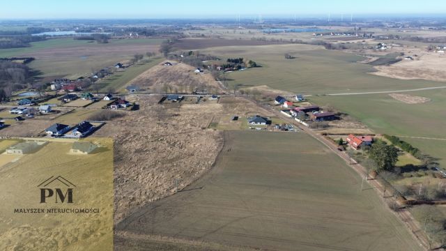 Działka budowlana Tatów. Zdjęcie 10