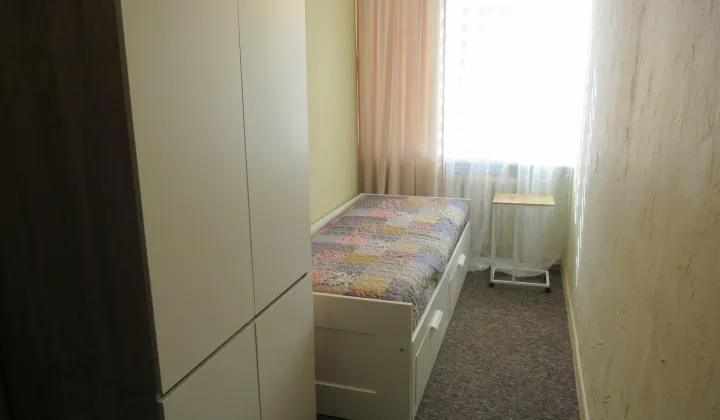 Mieszkanie 5-pokojowe Warszawa Wola, ul. Wolska