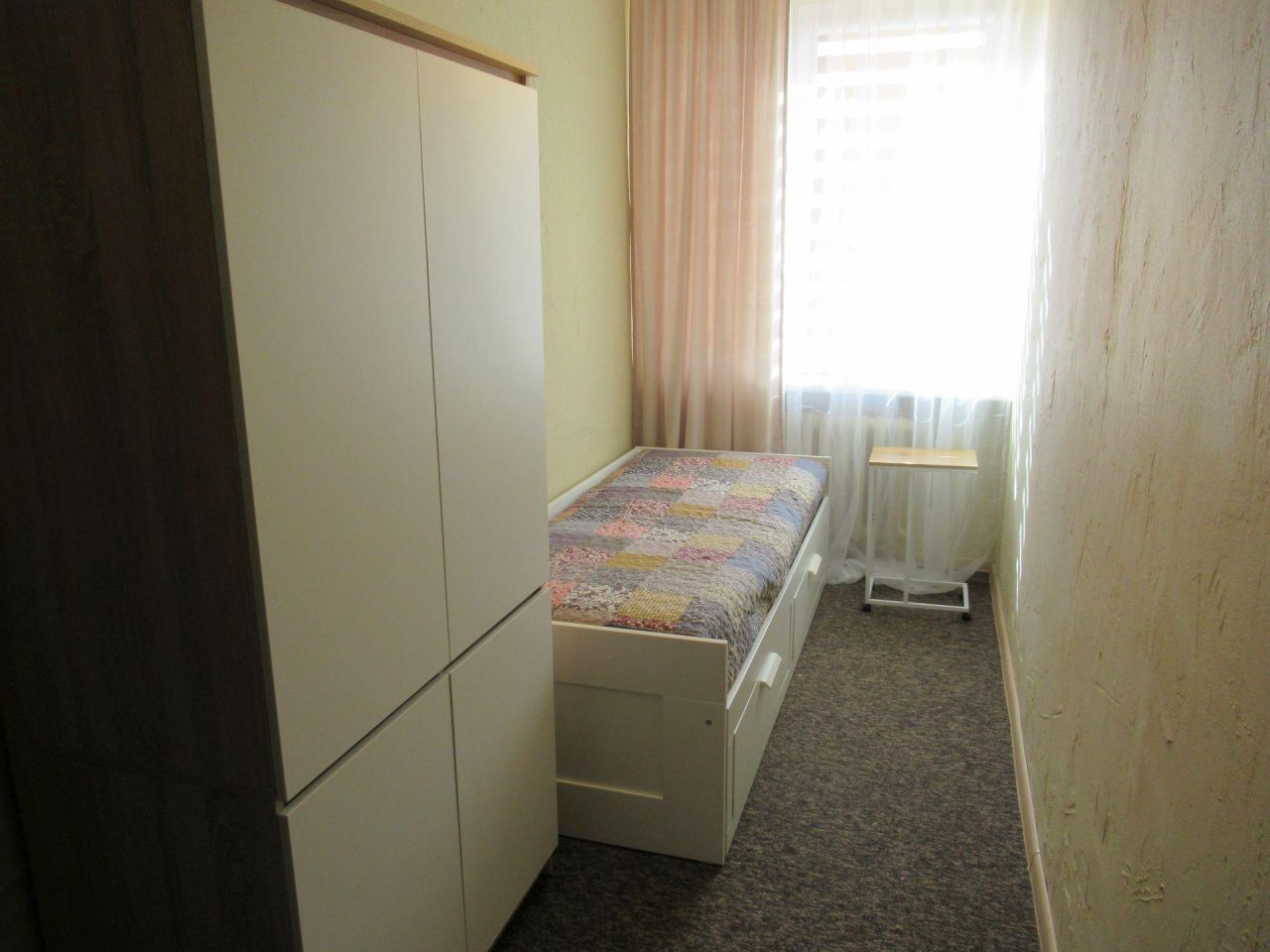 Mieszkanie 5-pokojowe Warszawa Wola, ul. Wolska. Zdjęcie 2