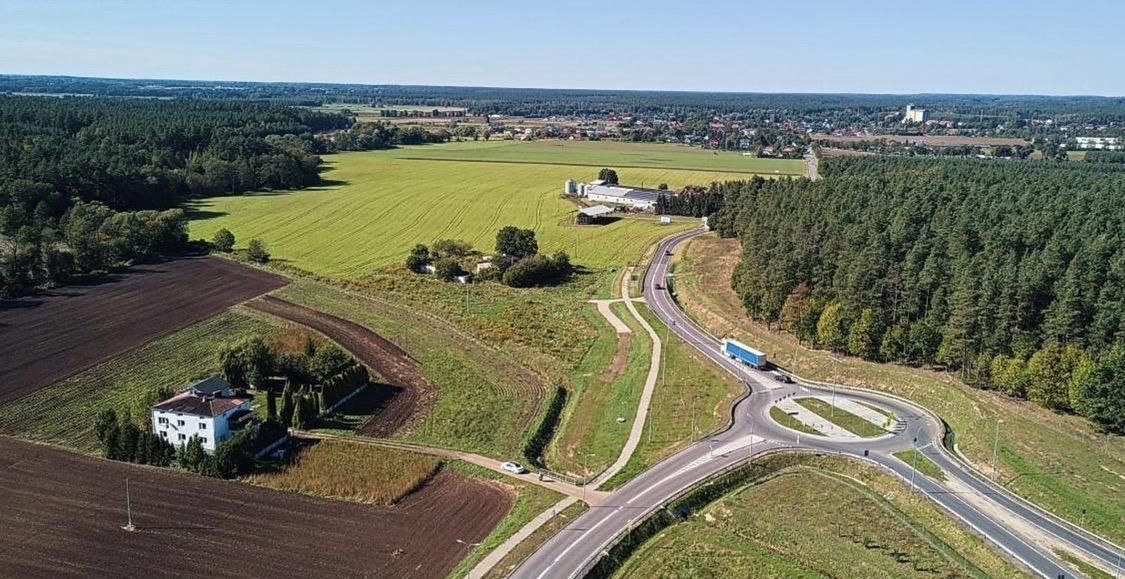 dom wolnostojący, 10 pokoi Olsztyn Mleczna, Wirwajdy. Zdjęcie 17