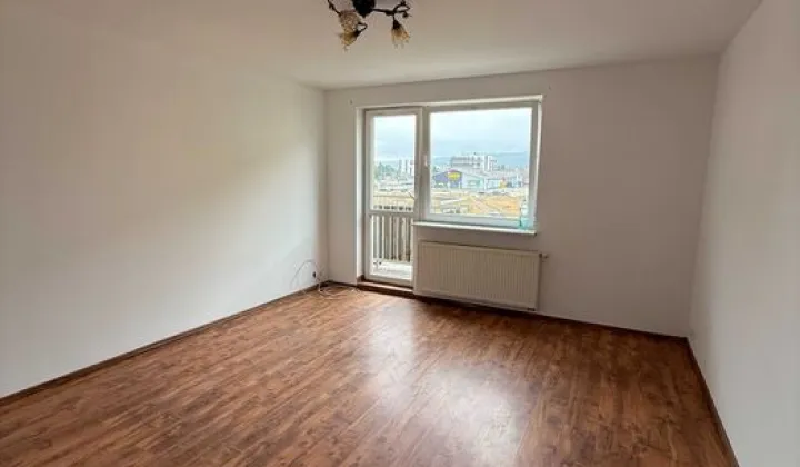 Mieszkanie 3-pokojowe Reda