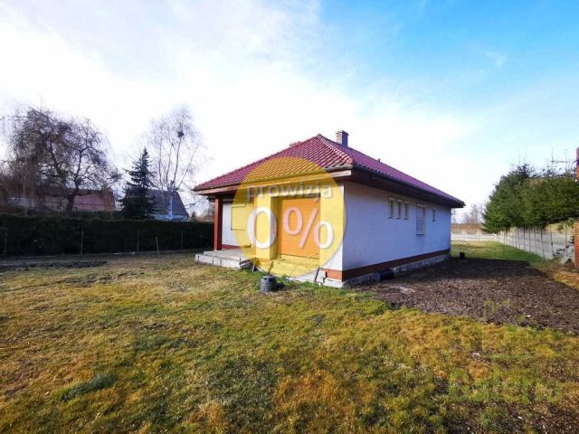 dom wolnostojący, 4 pokoje Strzeszów. Zdjęcie 3