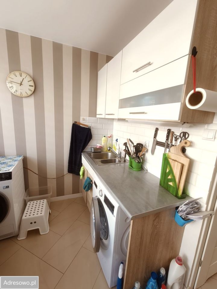 Mieszkanie 2-pokojowe Lublin Kalinowszczyzna, ul. Niepodległości. Zdjęcie 3