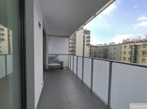 Mieszkanie 2-pokojowe Warszawa Muranów, ul. Dzielna. Zdjęcie 1