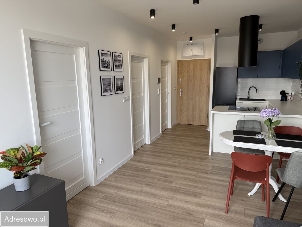 Mieszkanie 3-pokojowe Leszno, ul. 17 Stycznia. Zdjęcie 10