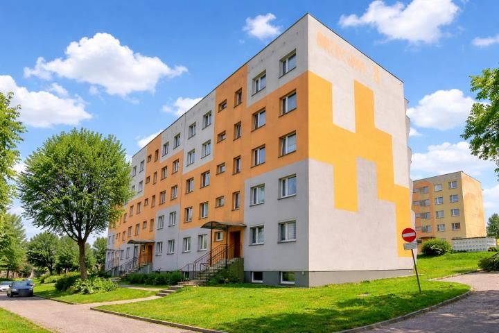 Mieszkanie 2-pokojowe Piekary Śląskie Kamień, ul. Jana Brzechwy. Zdjęcie 6