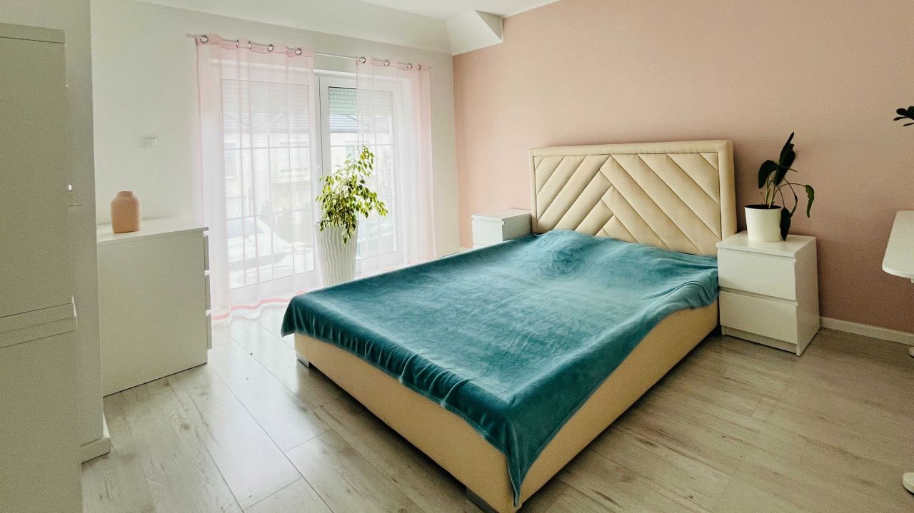 dom szeregowy, 4 pokoje Spalice. Zdjęcie 6