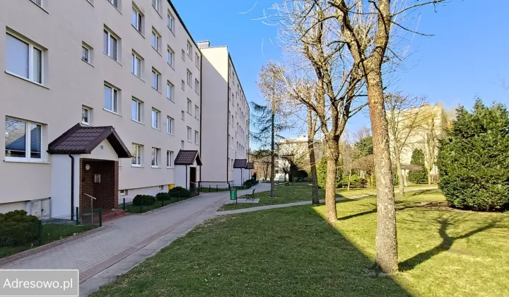 Mieszkanie 2-pokojowe Słupsk, ul. Górna