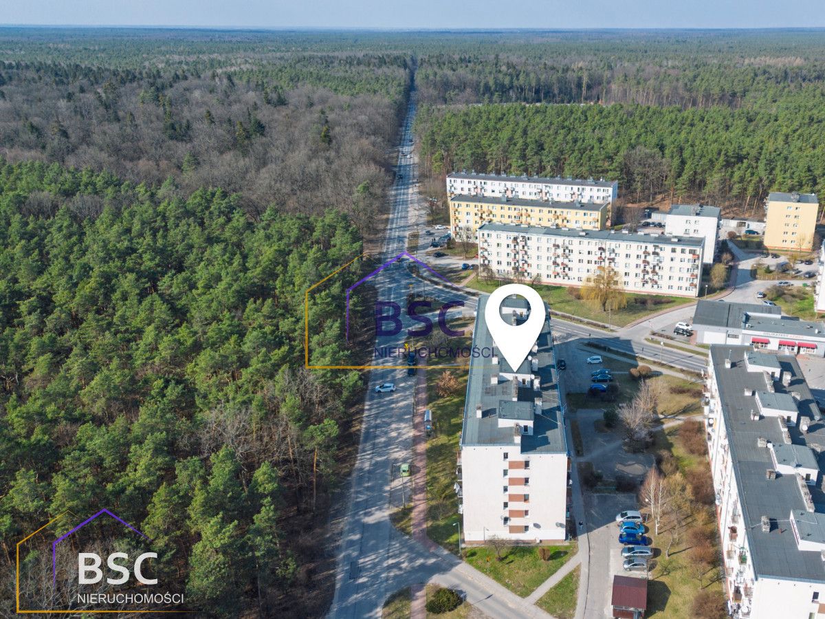 Mieszkanie 3-pokojowe Pionki, ul. Kozienicka. Zdjęcie 3