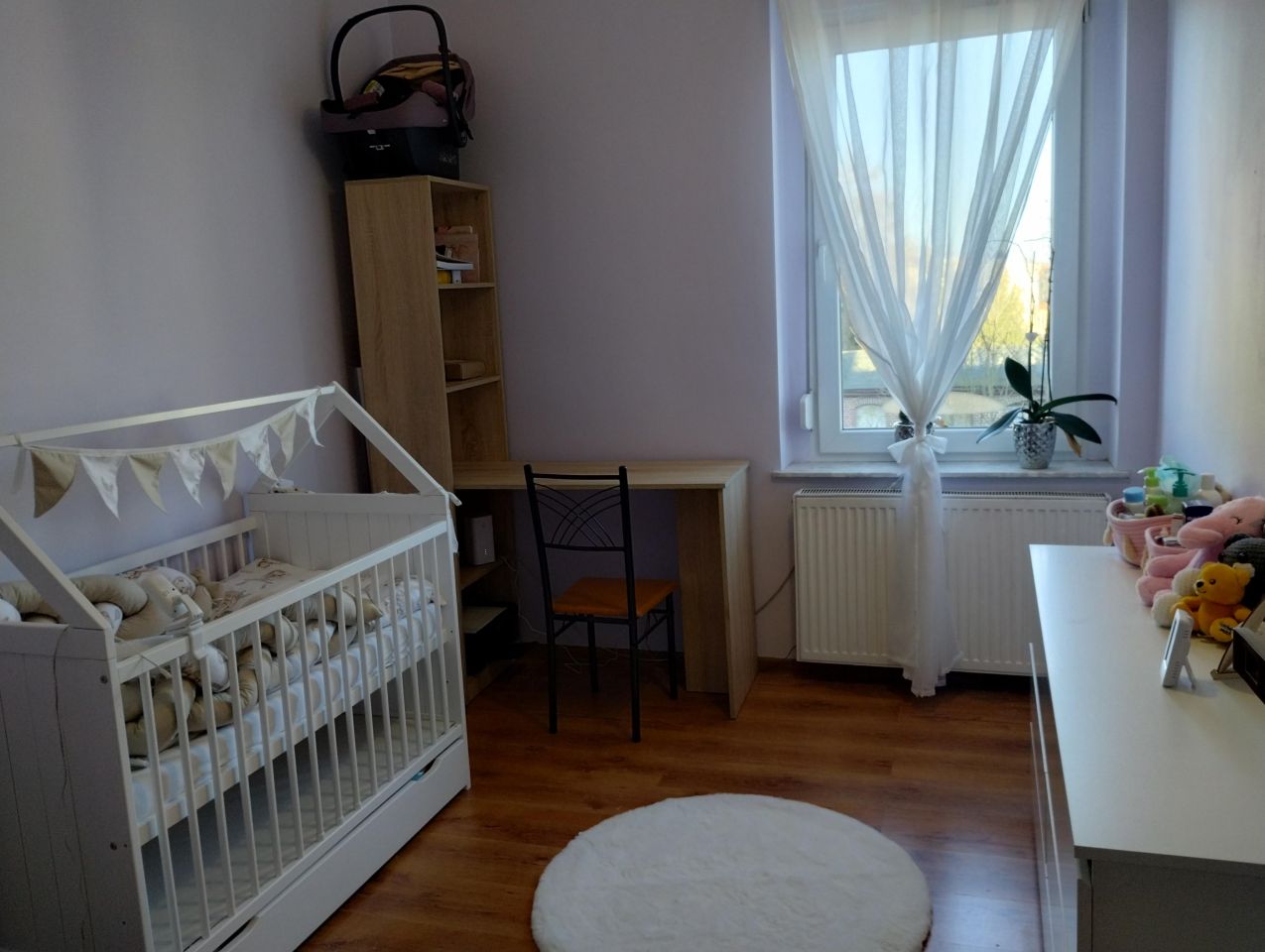 Mieszkanie 4-pokojowe Pieńsk, ul. Kolejowa. Zdjęcie 6