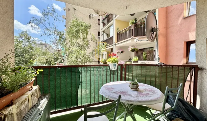 Mieszkanie 4-pokojowe Wrocław, ul. Stacha Świstackiego