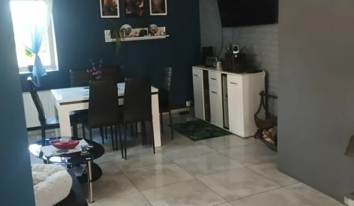 dom, 4 pokoje Jugów, ul. Jana