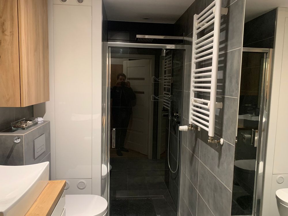 Mieszkanie 3-pokojowe Środa Wielkopolska. Zdjęcie 5