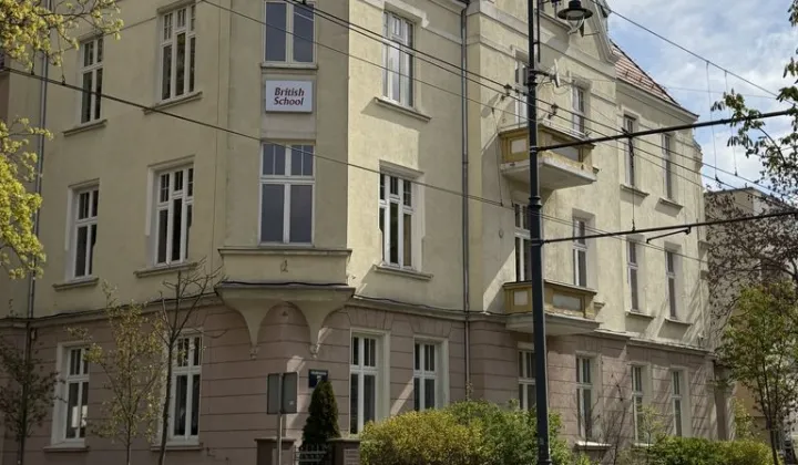 Mieszkanie 3-pokojowe Bydgoszcz Bielawy, ul. Jana Karola Chodkiewicza
