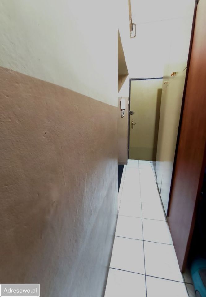 Mieszkanie 1-pokojowe Wrocław Śródmieście, ul. Ludwika Rydygiera. Zdjęcie 3