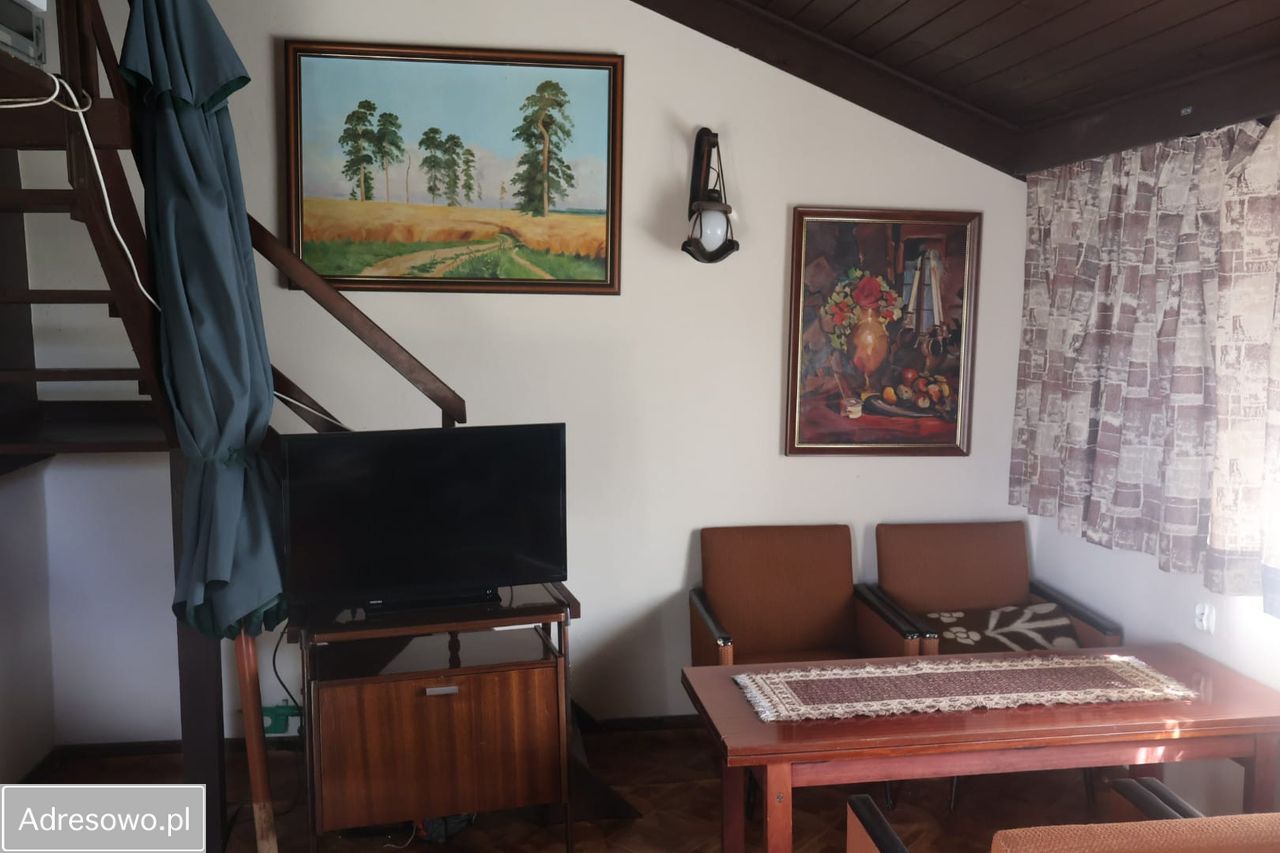 Działka rekreacyjna Komprachcice, ul. Chróścińska. Zdjęcie 4