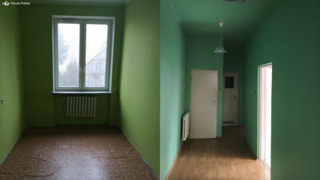 Mieszkanie 4-pokojowe Grabowo, pl. 3 Maja. Zdjęcie 5