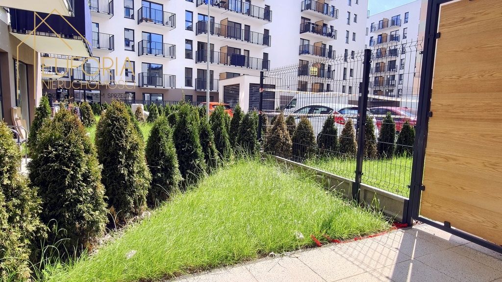 Mieszkanie 2-pokojowe Łódź, ul. 6 Sierpnia. Zdjęcie 15