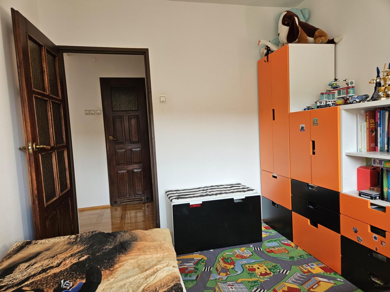 Mieszkanie 4-pokojowe Koszalin Lechitów, ul. Poprzeczna. Zdjęcie 4