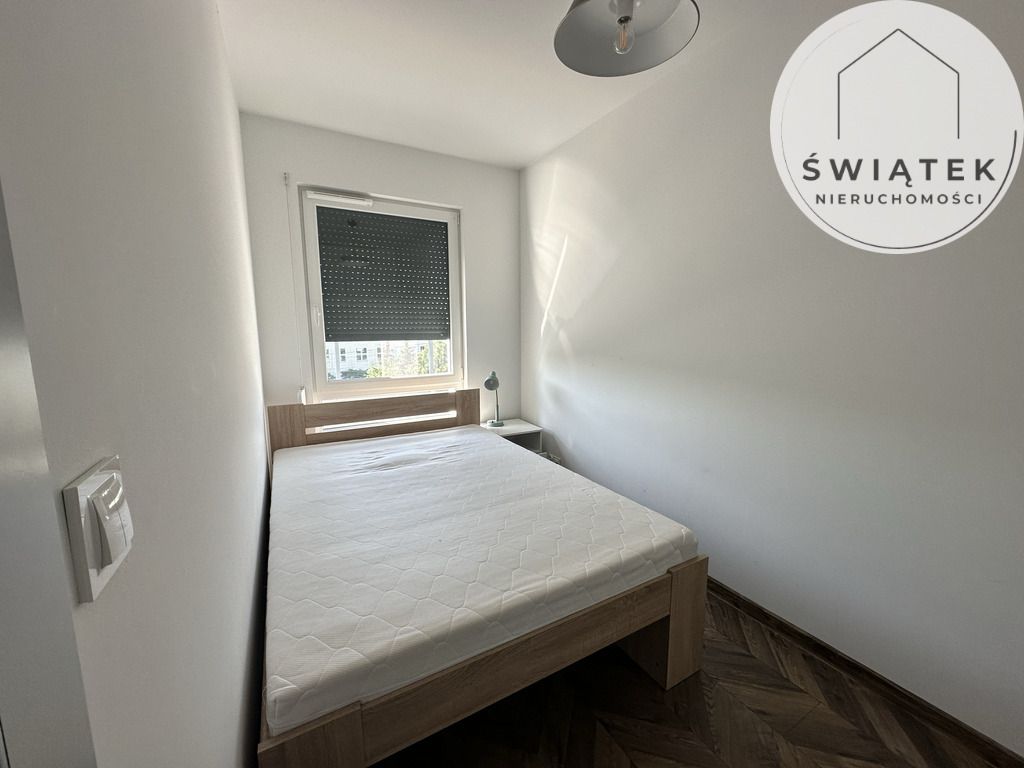 Mieszkanie 2-pokojowe Toruń, ul. Żwirki i Wigury. Zdjęcie 6