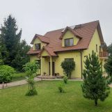 dom wolnostojący Rzeczyca. Zdjęcie 1