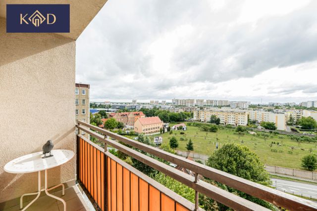 Mieszkanie 2-pokojowe Poznań Winogrady, ul. Piątkowska. Zdjęcie 10