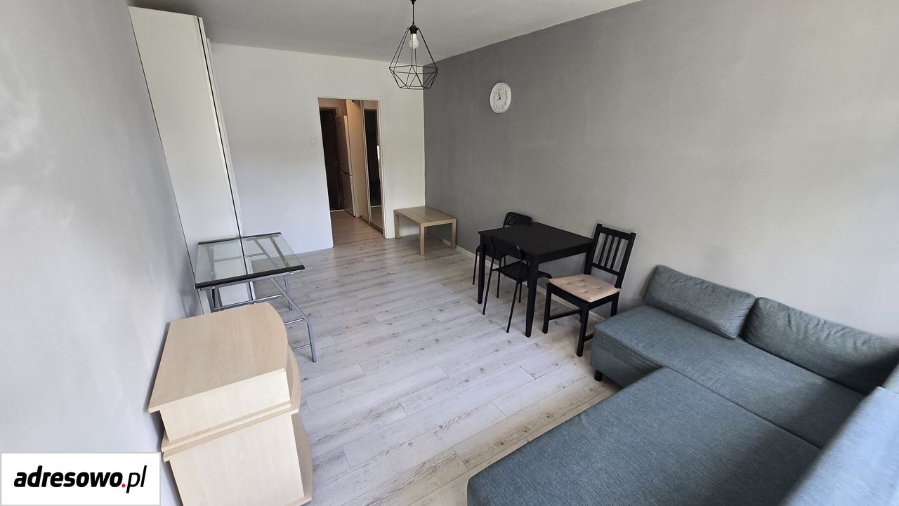 Mieszkanie 1-pokojowe Gdańsk Żabianka, ul. Pomorska. Zdjęcie 2