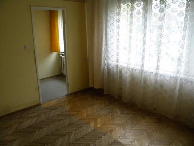 Mieszkanie 2-pokojowe Pabianice Piaski, ul. Ostatnia. Zdjęcie 1