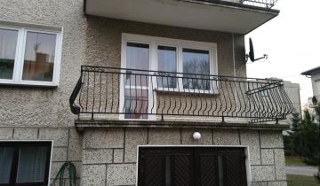 bliźniak, 5 pokoi Bełżyce, ul. Cicha 5