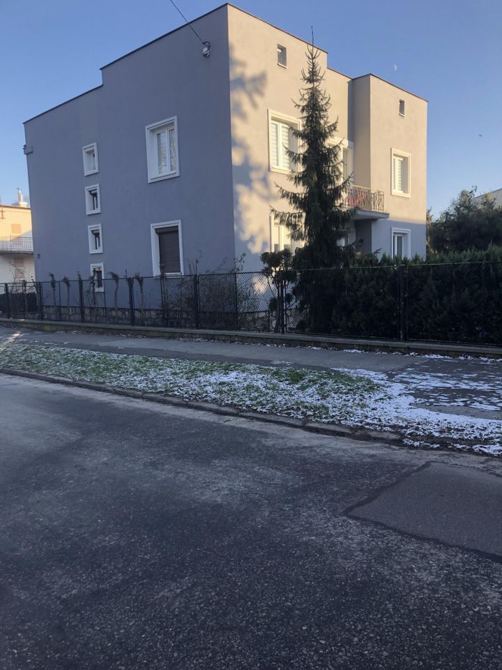 dom wolnostojący, 8 pokoi Radom Planty, ul. ks. prof. Włodzimierza Sedlaka