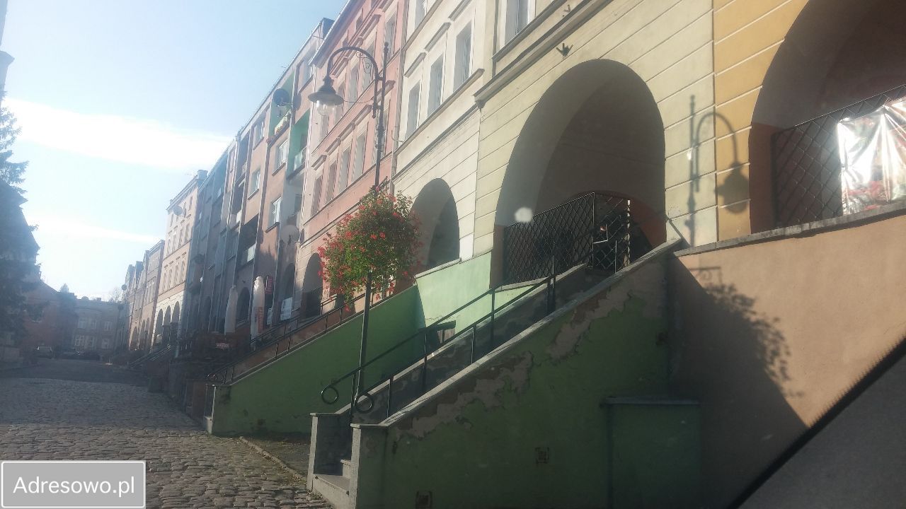 kamienica, 9 pokoi Bolków. Zdjęcie 13