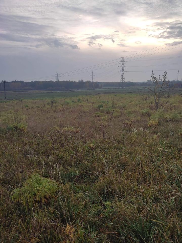 Działka rolno-budowlana Maleczewo. Zdjęcie 2