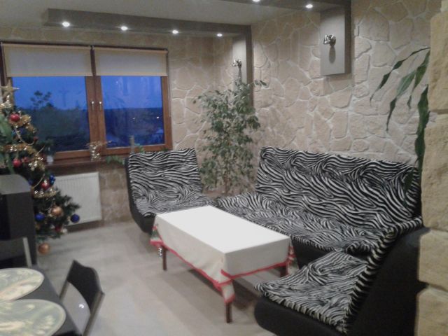 Mieszkanie 3-pokojowe Drzewica, ul. Fabryczna. Zdjęcie 1