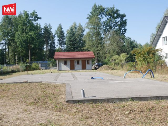 Działka budowlana Halinów, ul. Powstania Styczniowego. Zdjęcie 1