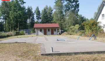 Działka budowlana Halinów, ul. Powstania Styczniowego