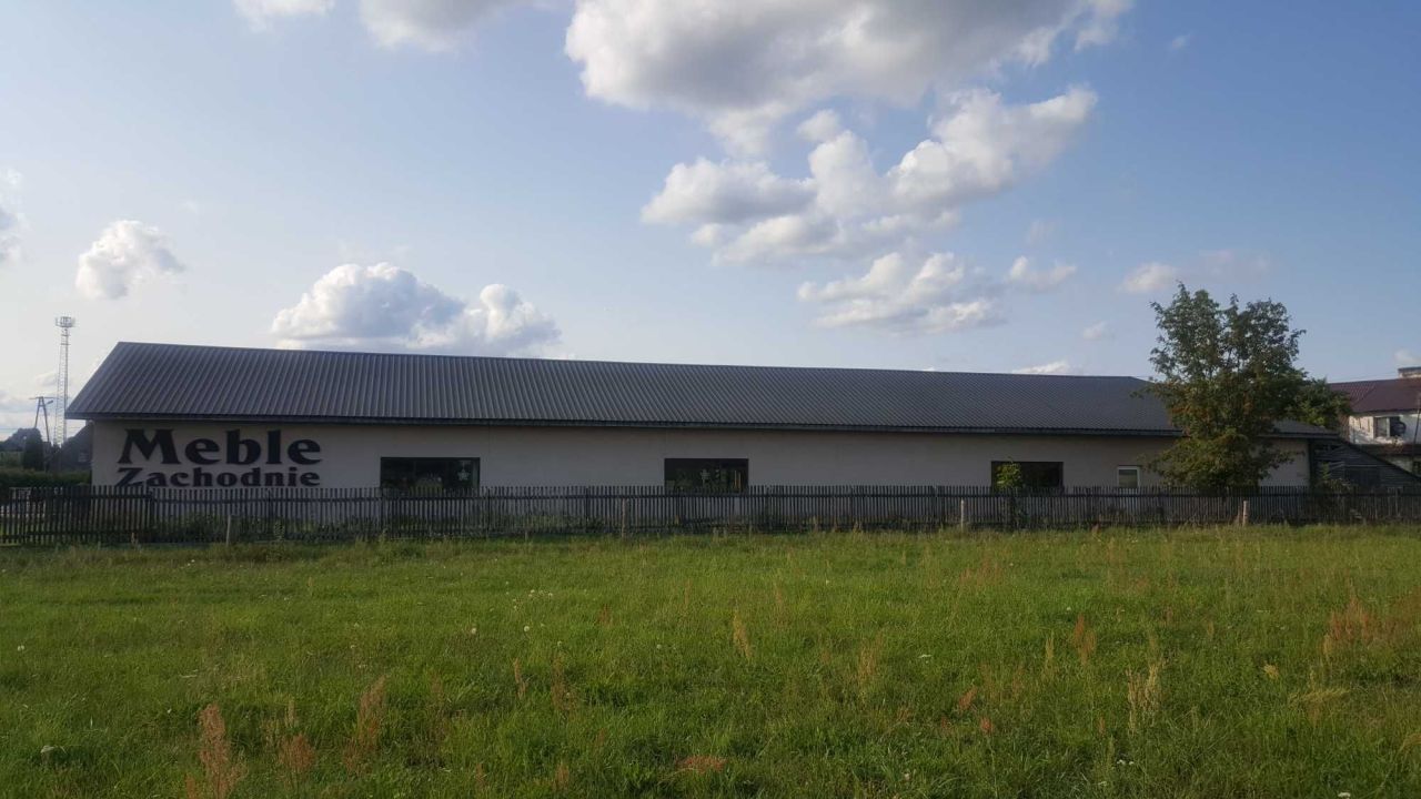 dom wolnostojący Występ. Zdjęcie 2