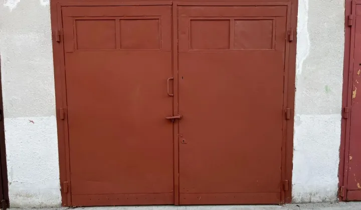 Garaż/miejsce parkingowe Puławy