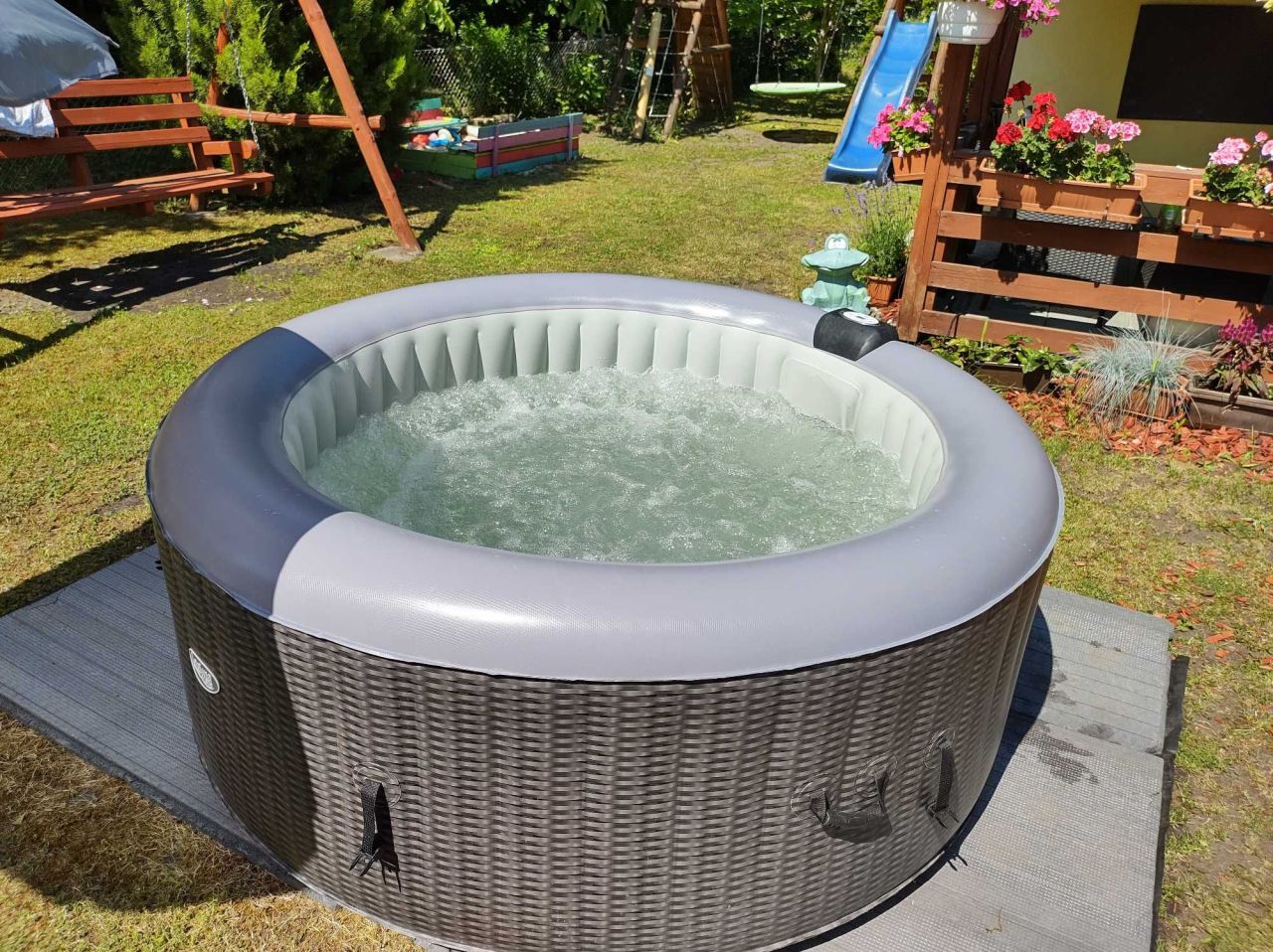 Działka rod Inowrocław, szosa Bydgoska. Zdjęcie 6