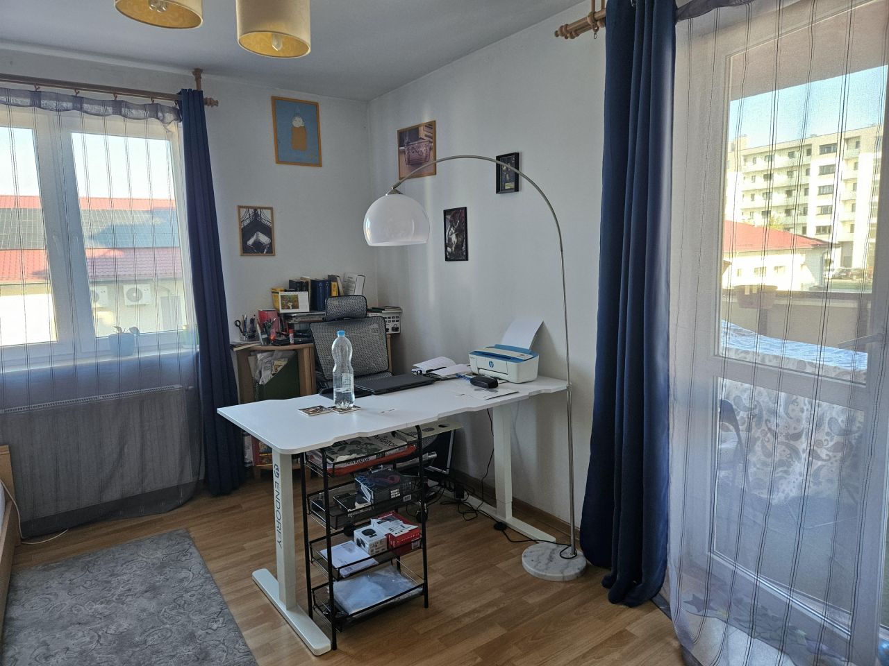 Mieszkanie 4-pokojowe Września, ul. gen. Tadeusza Kutrzeby. Zdjęcie 5