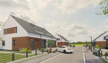 bliźniak, 4 pokoje Stanowice