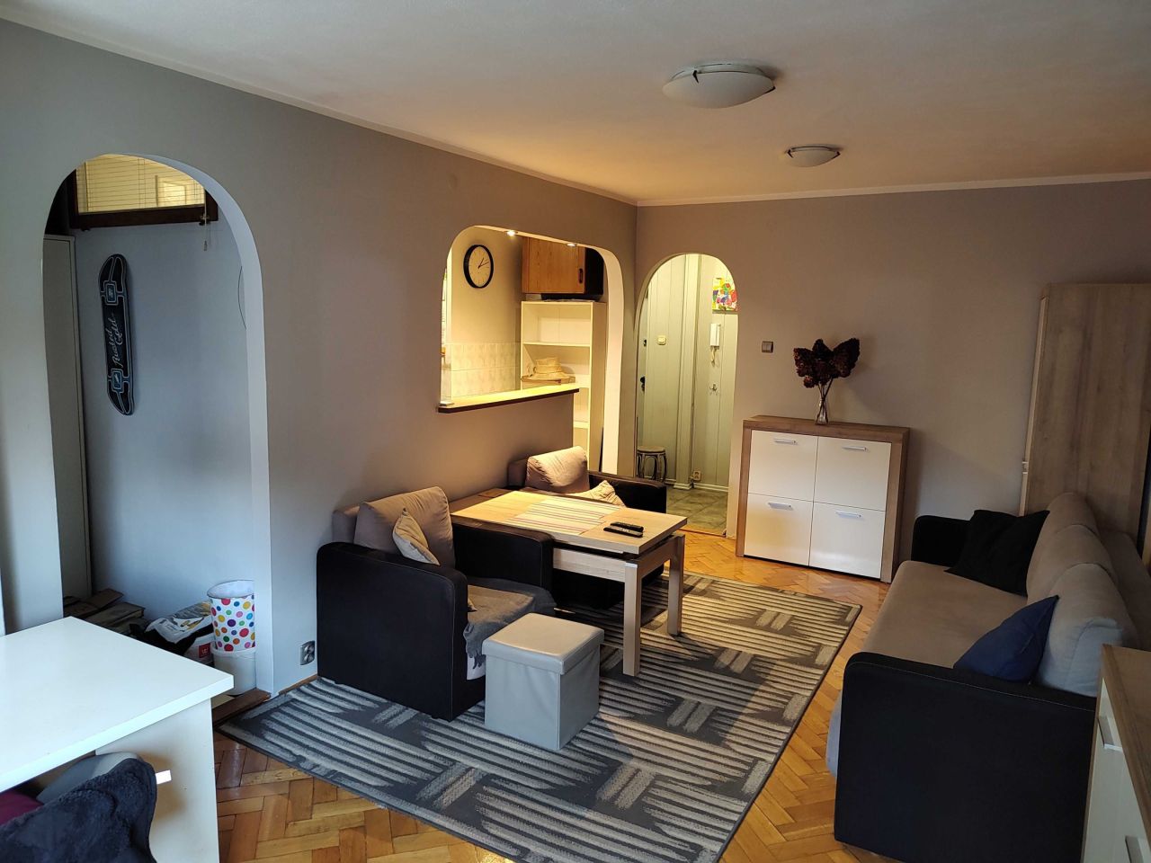 Mieszkanie 2-pokojowe Częstochowa Tysiąclecie, ul. Księżycowa